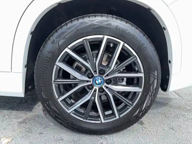 Bmw X1 i xdrive30 313ch bva — photo 7