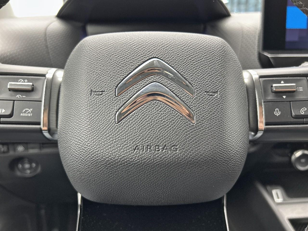 Citroën C4 puretech 130 s&s bvm6 shine — photo 24