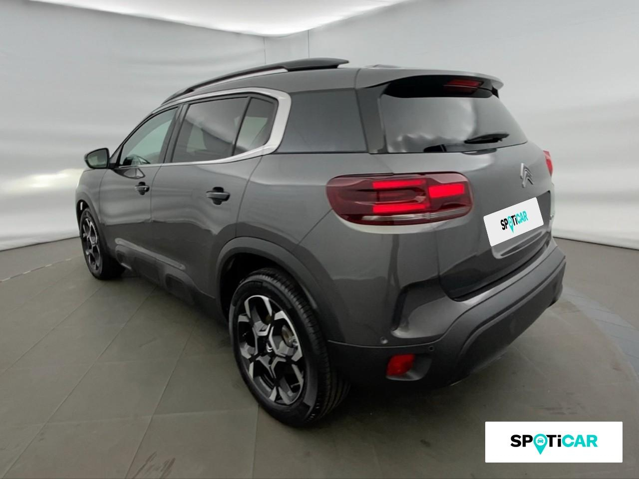 Citroën C5 Aircross 1.5 bluehdi 130ch max boite automatique — photo 7