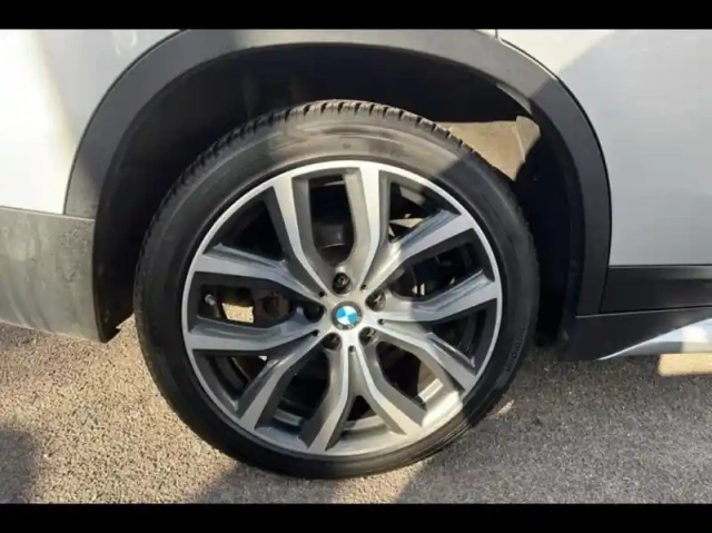 Bmw X1 xdrive18da 150ch m sport euro6d-t — photo 7