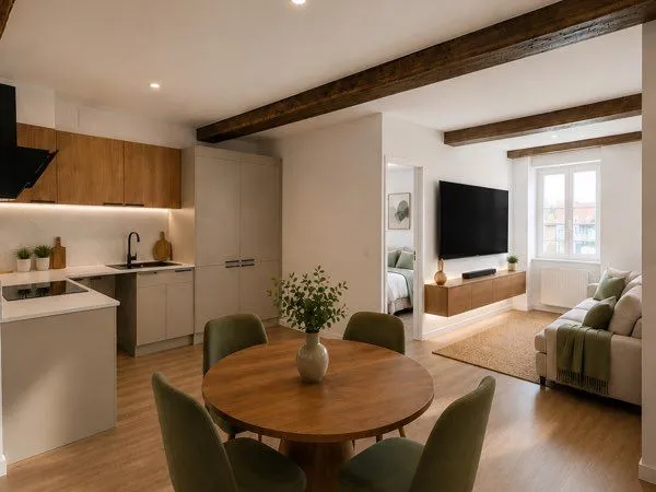 Appartement T3