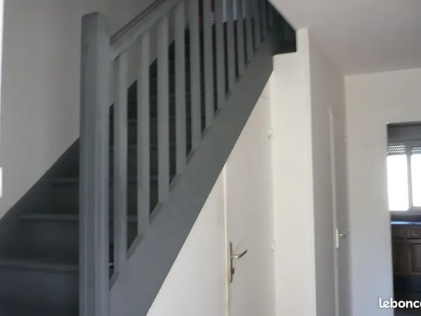 Villa 1987 137m2