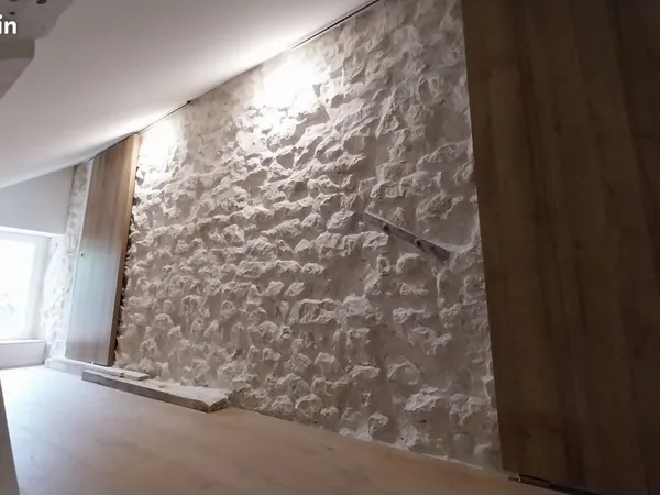 Maison 4 pièces 90m2