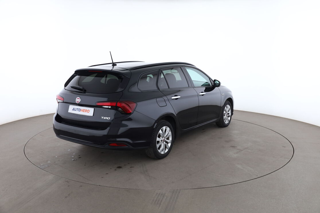 Fiat Tipo SW 1.6 MultiJet Business DCT — photo 5