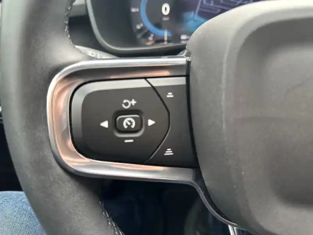 Volvo C40 recharge 231 ch 1edt — photo 13