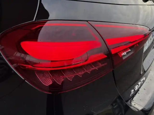 Mercedes Classe A 250 e hybrid eq — photo 17