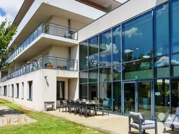 Appartement 2 pièces 37 m²