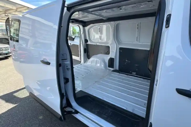 Peugeot Expert fgn tole m bluehdi 145 s&amp;s bvm6 — photo 11