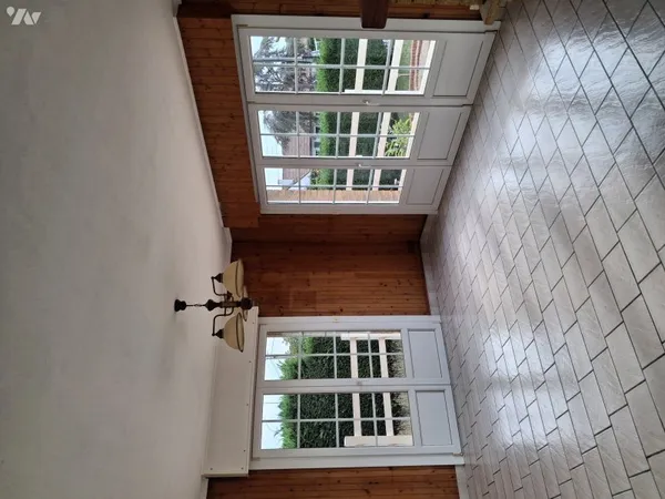 Maison 5 pièces 121 m²