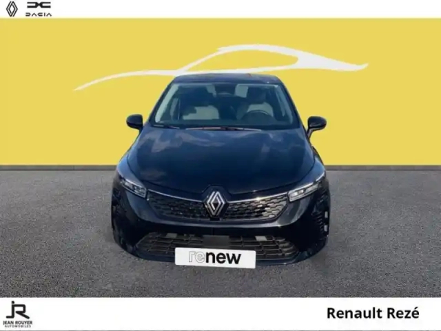 Renault Clio 1.5 dci 100ch evolution - 25 — photo 7