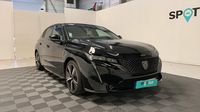 Peugeot 308 PHEV 180ch GT e-EAT8 — photo 3