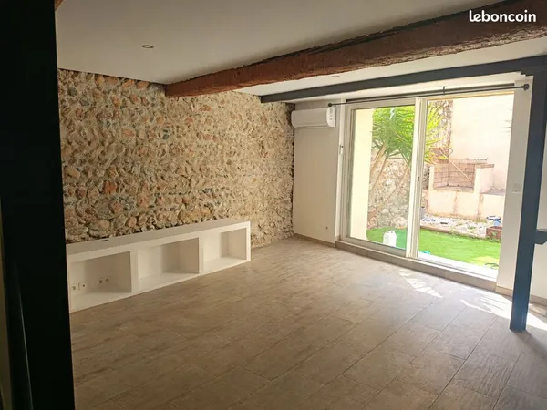 Studio loft