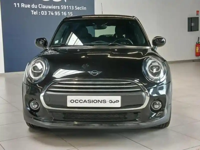 Mini Mini 5 portes one  102ch — photo 3