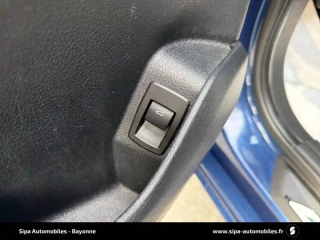 Bmw Serie 2 gran tourer 218i 136 ch dkg7 — photo 90