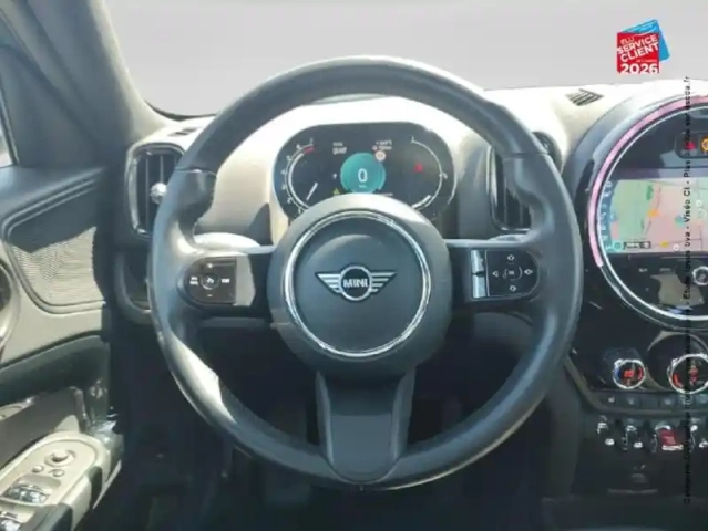 Mini Countryman cooper  136ch northwood bva7 — photo 12