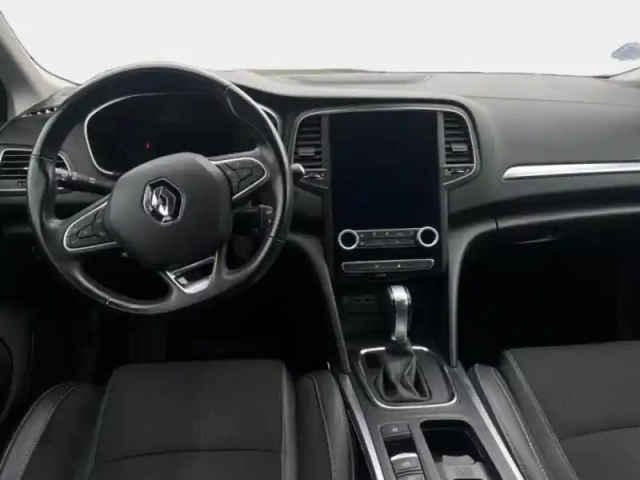 Renault Megane estate 1.5 blue dci 115ch intens -21b — photo 13