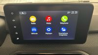 Dacia Sandero 1.0 TCe 90ch Stepway Confort — photo 18