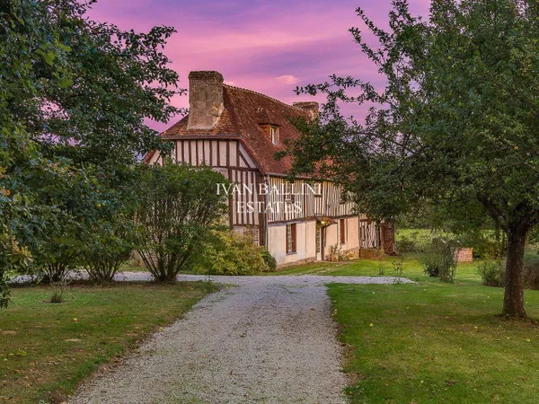 Maison 7 pièces 209 m²