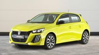 Peugeot 208 1.2 Hybrid 100ch Active e-DCS6