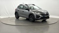Dacia Sandero 1.0 TCe 90ch Stepway Essential — photo 3