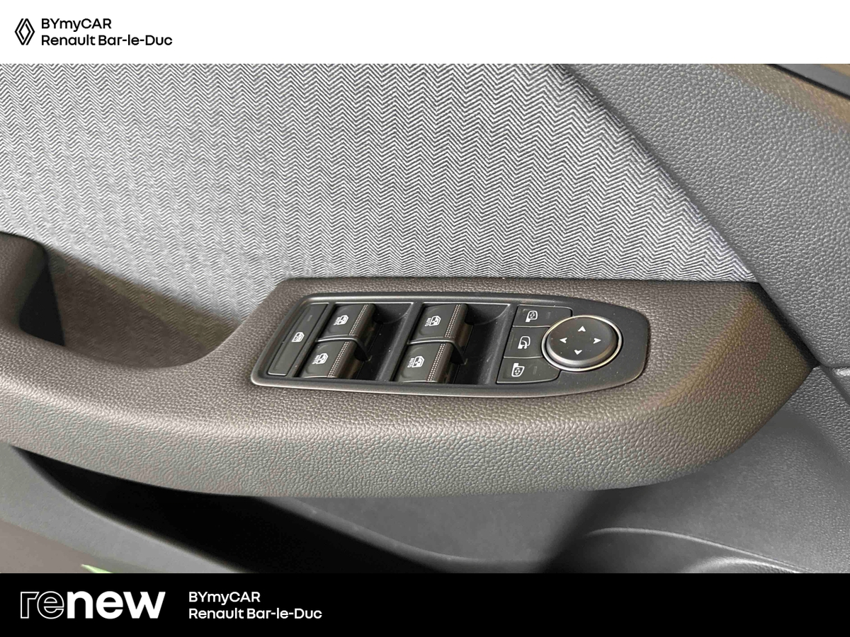 Renault Clio TCe 90 ch GSR2 — photo 19