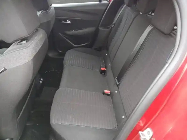 Peugeot 208 puretech 100 s&amp;s eat8 — photo 10