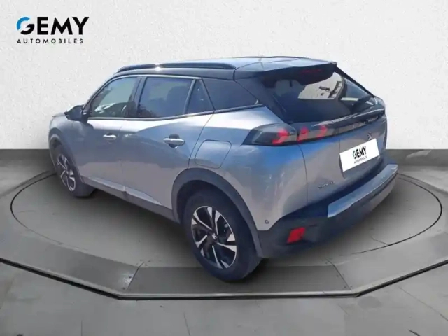 Peugeot 2008 bluehdi 130 s&amp;s eat8 — photo 7