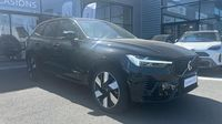 Volvo Xc60 T6 Hybride Rechargeable 253 + 145ch Ultra Style Dark Geartronic 8 AWD — photo 3