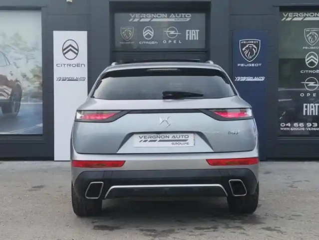 Ds Ds 7 e-tense 4x4 performance line — photo 50