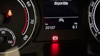 Skoda Fabia 1.0 TSI 95ch Ambition — photo 9