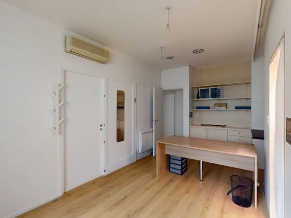 Local commercial 60 m²