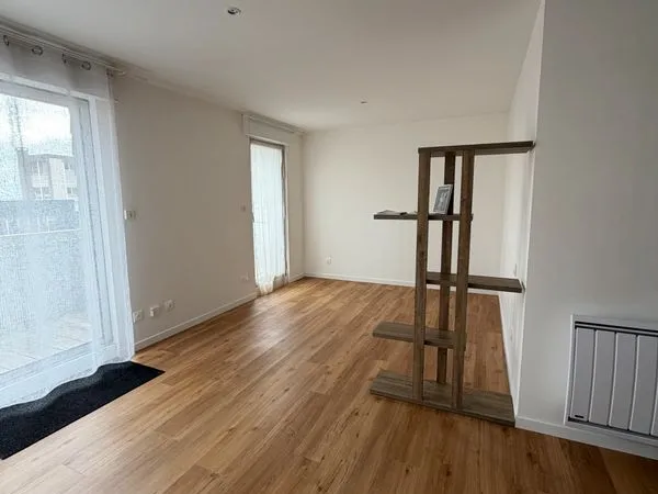 Appartement T1 Bis RELECQ BOURG 32m²
