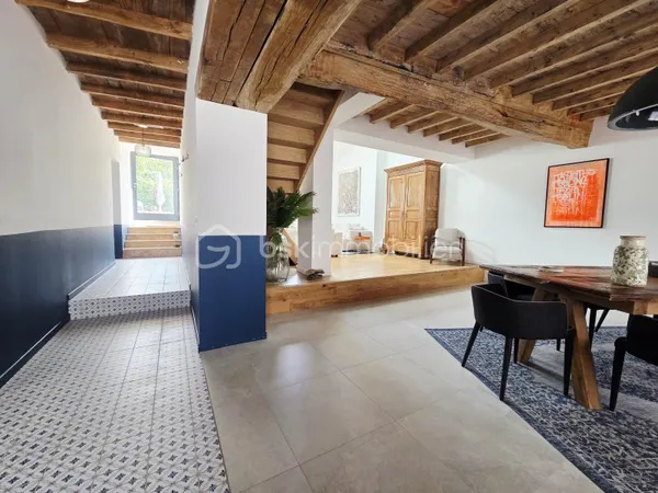 Maison 5 pièces 146 m²
