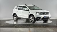 Dacia Duster 1.3 TCe 150ch FAP Prestige 4x2 E6U — photo 3
