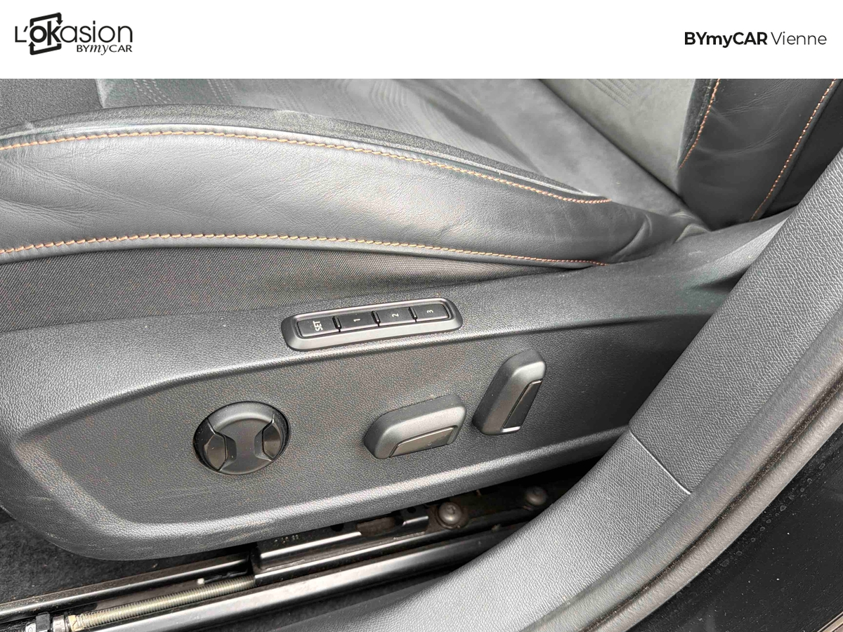 Cupra Formentor 1.4 e-HYBRID 245 ch DSG6 — photo 23