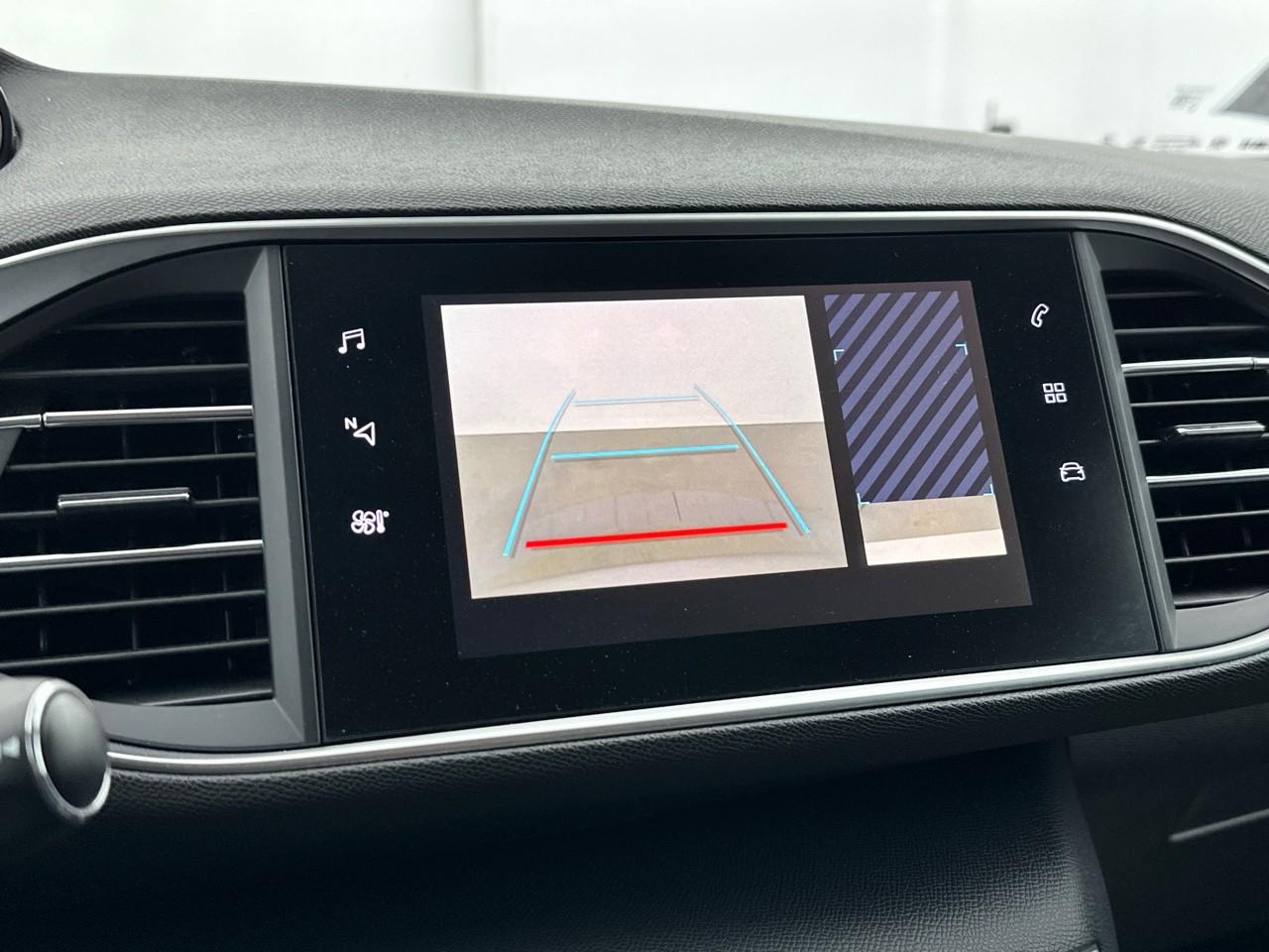Peugeot 308 bluehdi 130ch s&s bvm6 allure — photo 26