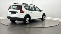 Dacia Jogger 1.0 ECO-G 100ch Essential 7 places — photo 5