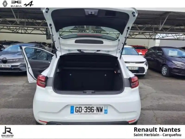 Renault Clio 1.0 tce 90ch limited — photo 15