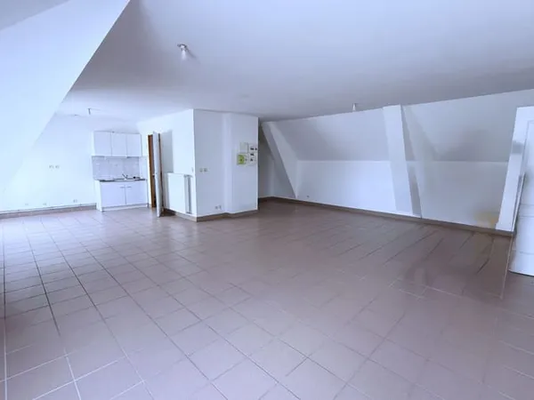 Appartement 4 pièces 95 m²