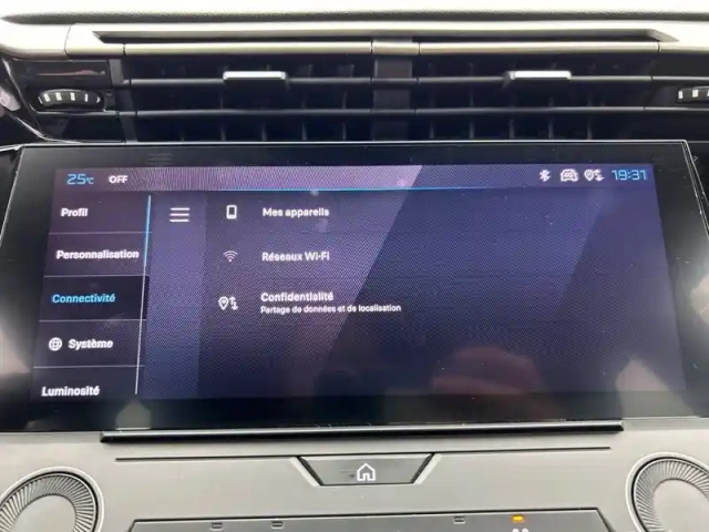 Peugeot 308 bluehdi 130ch s&amp;s bvm6 — photo 26