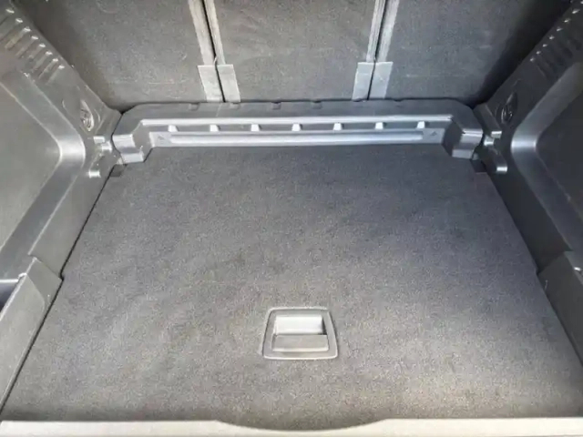 Citroën C5 Aircross puretech 130 s&amp;s eat8 — photo 27