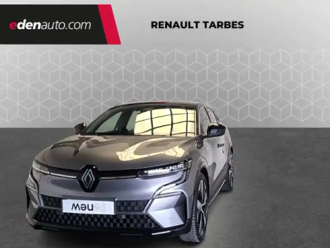 Renault Megane e-tech ev60 220 ch optimum charge