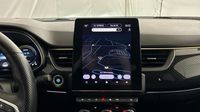Renault Arkana 1.6 E-Tech hybride 145ch Engineered -22 — photo 18