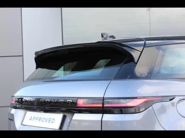 Land Rover Range Rover evoque 1.5 p270e phev 269ch dynamic se — photo 32
