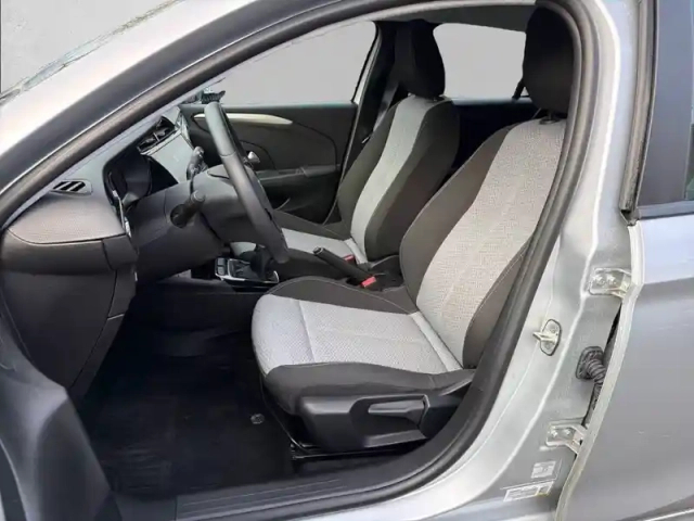 Opel Corsa 1.2 75 ch bvm5 — photo 61