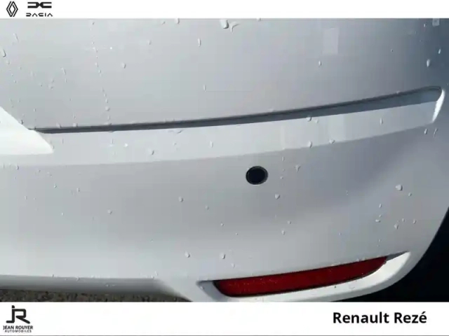 Renault Twingo 1.0 sce 65ch equilibre — photo 15