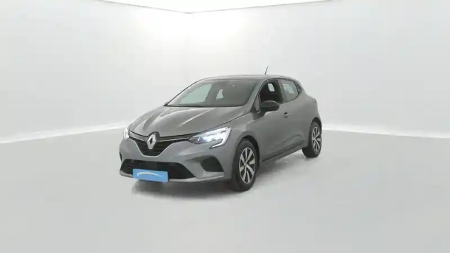 Renault Clio tce 90 — photo 85