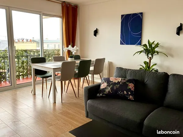 Chambre colocation Brest