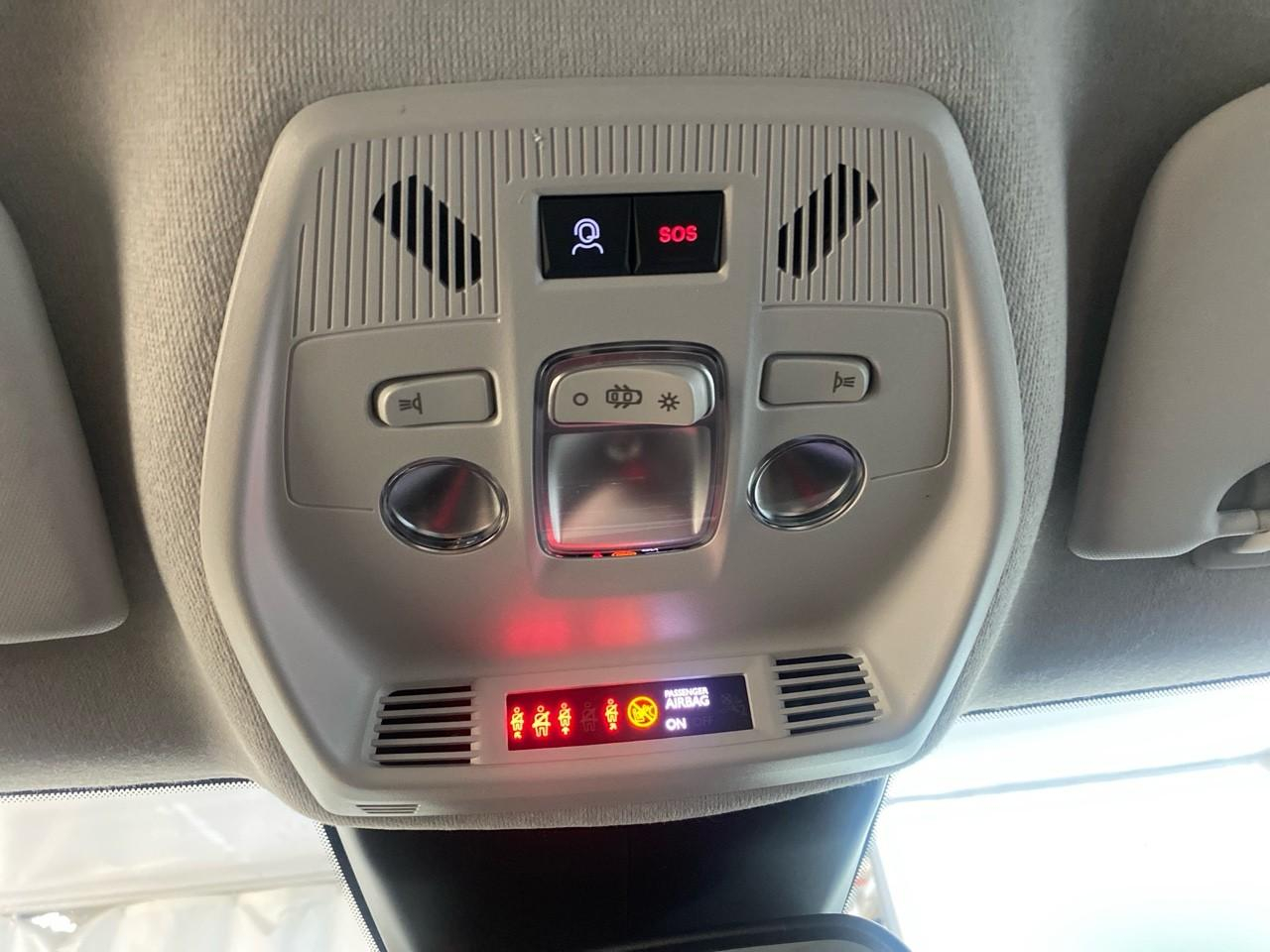 Citroën C3 Aircross hybride 145 ch aut max — photo 19