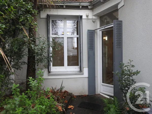Maison 2 pièces 40 m²